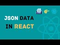 How to Fetch JSON Data in React JS