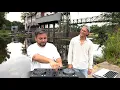 Download Lagu Afro House DJ Set On DDJ FLX 4