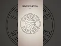 Toronto Raptors coloring logo