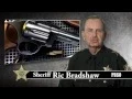 PBSO A Message About Replica Weapons