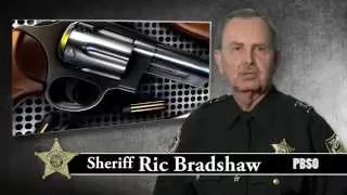PBSO A Message About Replica Weapons