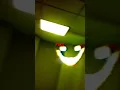 BACKROOMS LEVEL SMILER HOUSE - FOUND FOOTAGE