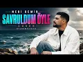 Nebi Demir - Savruldum Öyle (Kayboldu Gönlüm Değdi Sana Cover Orjinal hali