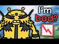 Pokemon s Most Disappointing Evolutions