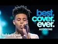 Download Lagu The Auditions: Next Town Down Perform Their Version of \