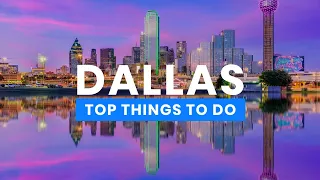 the best things to do in dallas texas travel guide planetofhotels