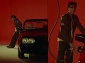 Mishaal Tamer - ALL NIGHT LONG (Visualizer)