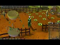 Garden and Botanical Pie - Cooking Every Item in Old School Runescape