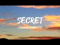 Y dor - Soolking ft Dystinct, Secret - Louane, Se grita - Morad ft Jul (Paroles/Lyrics)