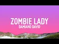 Download Lagu Damiano David - Zombie Lady (Lyrics)