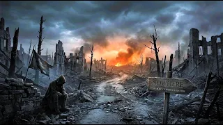 The Road to Emptiness | When Hatred Leaves Nothing Behind