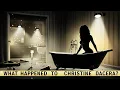 The Mysterious Death of Christine Dacera True Crime Story