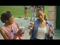 Starbucks Summertime Commercial - We re On Summertime Sip the Sunshine