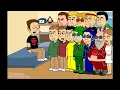 Harry gets Grounded The Completed Series FIXED