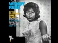 7''Wendy Rene -After Laughter 1963