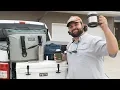 Guys with a YETI