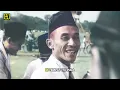 Download Lagu 🕌 Video Asli September 1945| SUASANA IDUL FITRI PERTAMA SEBULAN SETELAH INDONESIA MERDEKA