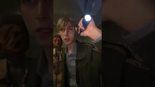 Silent Hill 2 Walking Trend Silenthill Silenthill2 Nurse James Horror Halloween Cosplay 