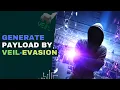 Generating Payload By Veil-Evasion Generate an Undetectable Backdoor using Veil Coder-K Veil