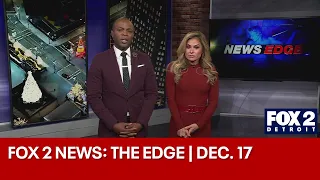 FOX 2 News The Edge DEC 17