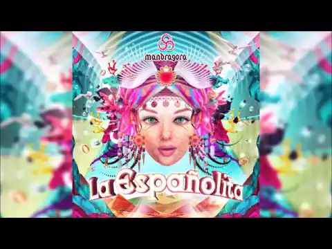 Mandragora - La Españolita (Full Album)