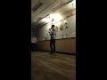 陳柏宇 - 斷絕來往 (Cover)