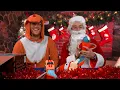 MERRY CHRISTMAS BarkBox Unboxing December 2023