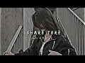 ISHARE TERE 🤎🔥 | GURU RANDHAWA | THE ULTIMATE PUNJABI VIBE 👑💿 | FULL SONG 🎧