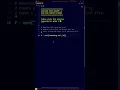 EASY WAY TO SAVE TEXT FILES - Python GCSE Beginner