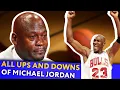 All The Truth About Michael Jordan s Family Revealed OSSA