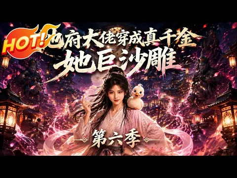The Underworld Boss Is a Total Goofball Episode 5