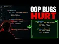 13 Python OOP Mistakes Junior Developers Make