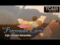 Lagu PERCERAIAN LARA - 🎵Slowrock sedih terbaru (Tcair Records)