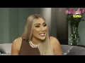 BET Baby Talks LiAngelo Ball and Nikki Mudarris Put Their Relationship to the Test