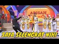 Download Lagu Surya Nggak Pernah Kehabisan Ide Buat Ngasih Hadiah Ke El! | ARISAN (27/12/24)*