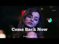 Download Lagu Vahid Beats - Come Back Now (Original Mix)