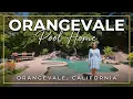 Want a Staycation Backyard Without Folsom Prices Full Orangevale Home Tour