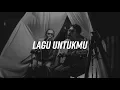 Download Lagu Nosstress - Laguku Untukmu (@ibnushem \u0026 @masjoook Cover) | Pesta Kopi Merdeka @bocokopi
