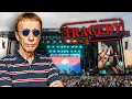 Download Lagu The Tragic Truth About Robin Gibb That Shocked Everyone