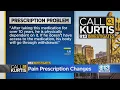 Call Kurtis Investigates Kaiser Cuts Pain Prescriptions Impacting Patients