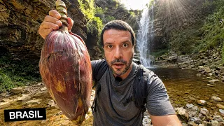 O lado de São Tomé das Letras que ninguém mostra!! 🇧🇷 (comida de rua)