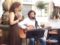 'To Susan on the West Coast Waiting'  DavidCKendall w/ lyrics