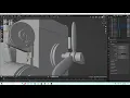 Blender Engine from scratch Tutorial Part 12