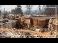 Family of 8 who lost home to Old Trails Fire says Spokane community is holding them high