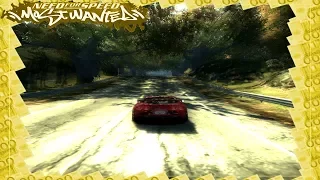 Need For Speed Most Wanted Challenge Series 10 Roadblock 720pHD 