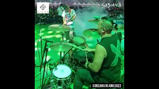 Download Pasband KUMERINDU di Soreang drumcam 18 juni 2022 MP3