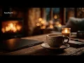 Cozy Night Jazz - Relaxing Soft Piano Jazz Music For Deep Sleep And Sweet Dreams In Warm Room