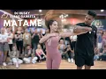 Download Lagu MATAME - Dj Husky x Sebas Garreta / ANTONI Y BELEN / Bachata Mastery Germany