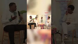 ቐሺ ሃፍቱ ኣፍካ ዘየኽድን መስሓቒ ቕያዐ ኣብ ብዓል Tigrignamusic Habesha Duet 嗡嗡嗡 New Ebs Ashenda Music 