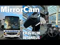 Download Lagu MIRRORCAM'LI, 25 MİLYONLUK OTOBÜSLE ERZURUM'DAN İSTANBUL'A / 1.BÖLÜM